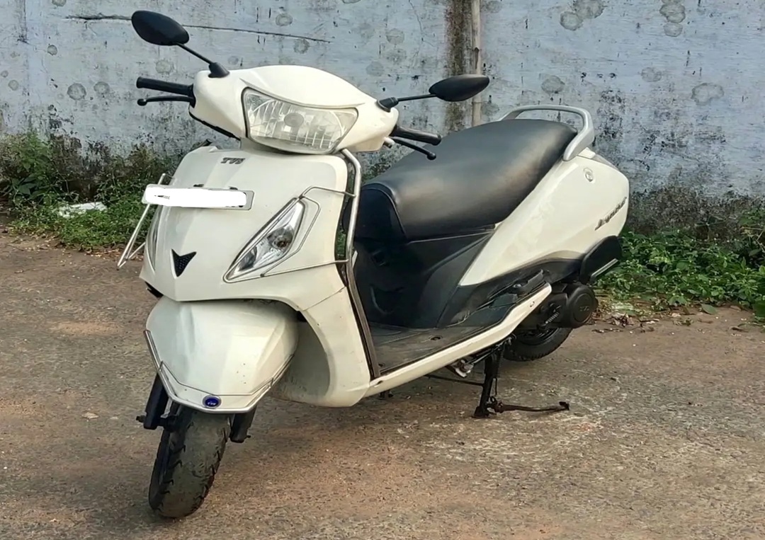 Activa 125